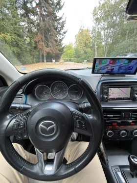 Mazda CX-5 Mazda CX-5 2.2D 175 �.�. 4x4 AUTOMAT / TAKUMI | Mobile.bg � ����� ������ 14