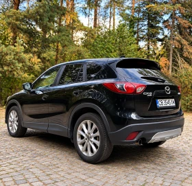 Mazda CX-5 Mazda CX-5 2.2D 175 �.�. 4x4 AUTOMAT / TAKUMI | Mobile.bg � ����� ������ 2