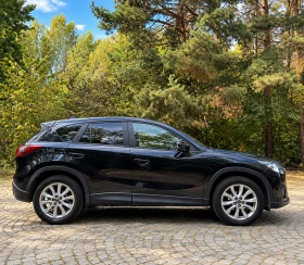 Mazda CX-5 Mazda CX-5 2.2D 175 �.�. 4x4 AUTOMAT / TAKUMI | Mobile.bg � ����� ������ 4