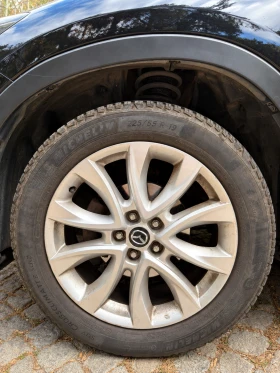 Mazda CX-5 Mazda CX-5 2.2D 175 �.�. 4x4 AUTOMAT / TAKUMI | Mobile.bg � ����� ������ 16
