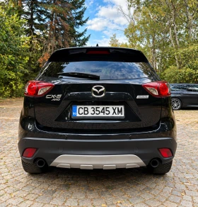 Mazda CX-5 Mazda CX-5 2.2D 175 �.�. 4x4 AUTOMAT / TAKUMI | Mobile.bg � ����� ������ 3