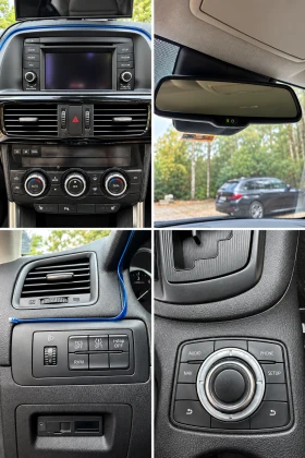 Mazda CX-5 Mazda CX-5 2.2D 175 �.�. 4x4 AUTOMAT / TAKUMI | Mobile.bg � ����� ������ 7