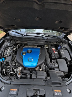 Mazda CX-5 Mazda CX-5 2.2D 175 �.�. 4x4 AUTOMAT / TAKUMI | Mobile.bg � ����� ������ 15