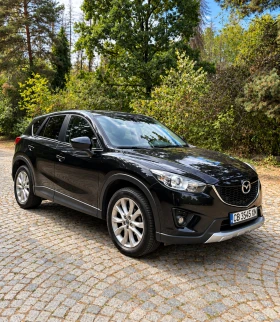 Mazda CX-5 Mazda CX-5 2.2D 175 �.�. 4x4 AUTOMAT / TAKUMI | Mobile.bg � ����� ������ 5