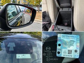 Mazda CX-5 Mazda CX-5 2.2D 175 �.�. 4x4 AUTOMAT / TAKUMI | Mobile.bg � ����� ������ 8