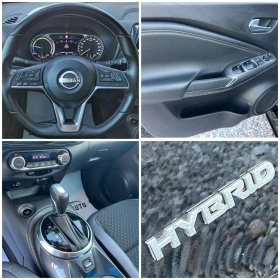 Nissan Juke * 1.6 HYBRID * 143k.c. | Mobile.bg � ����� ������ 13