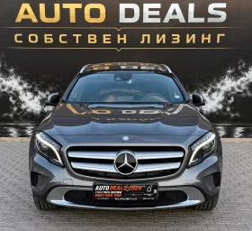 ������ Mercedes-Benz GLA 22...