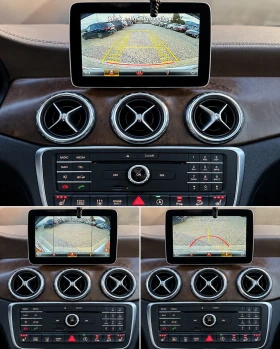 Mercedes-Benz GLA 220 4-MATIC| 170HP| LED| PANO| �������� ������ | Mobile.bg � ����� ������ 12