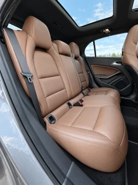 Mercedes-Benz GLA 220 4-MATIC| 170HP| LED| PANO| �������� ������ | Mobile.bg � ����� ������ 8