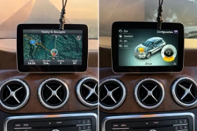 Mercedes-Benz GLA 220 4-MATIC| 170HP| LED| PANO| �������� ������ | Mobile.bg � ����� ������ 13