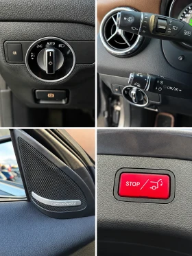 Mercedes-Benz GLA 220 4-MATIC| 170HP| LED| PANO| �������� ������ | Mobile.bg � ����� ������ 14