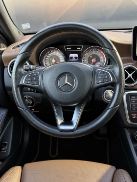Mercedes-Benz GLA 220 4-MATIC| 170HP| LED| PANO| �������� ������ | Mobile.bg � ����� ������ 11