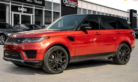 ������ Land Rover Range Rov...