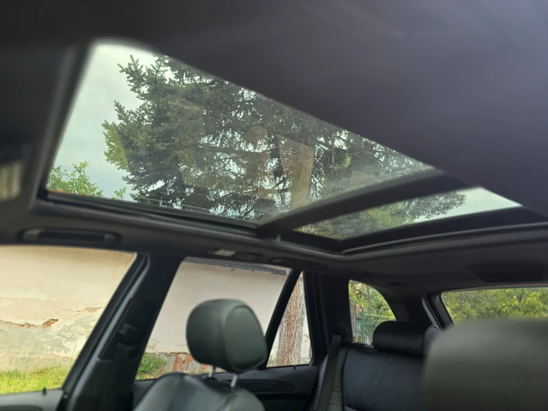 BMW X5 3.0d FACELIFT GERMANY PANORAMA DINAMIC XENON , снимка 11 - Автомобили и джипове - 51943869