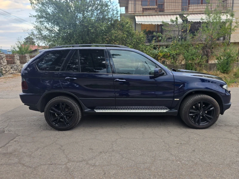 BMW X5 3.0d FACELIFT GERMANY PANORAMA DINAMIC XENON , снимка 4 - Автомобили и джипове - 51943869