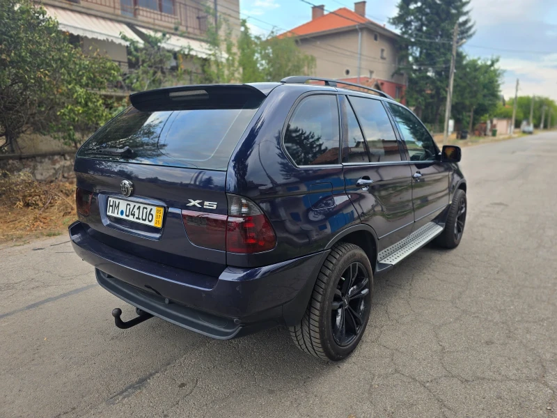 BMW X5 3.0d FACELIFT GERMANY PANORAMA DINAMIC XENON , снимка 5 - Автомобили и джипове - 51943869