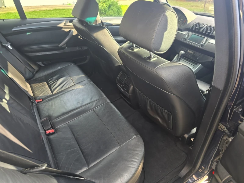 BMW X5 3.0d FACELIFT GERMANY PANORAMA DINAMIC XENON , снимка 9 - Автомобили и джипове - 51943869