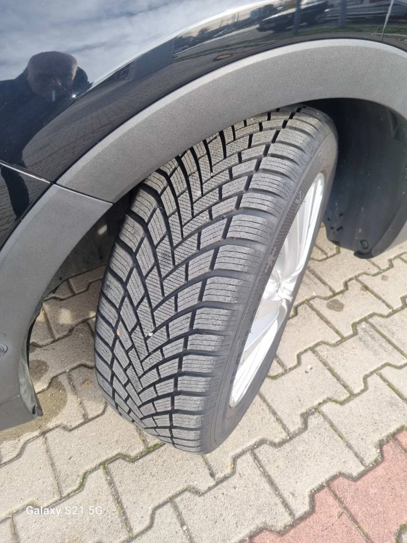 Opel Grandland X FULL, LED, Line assist, снимка 14 - Автомобили и джипове - 52245079