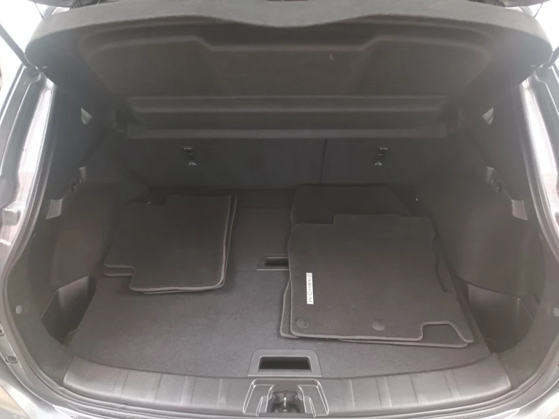 Nissan Qashqai 1.7 dCi Face  * TOP* ПРОДАДЕНО , снимка 13 - Автомобили и джипове - 52342321