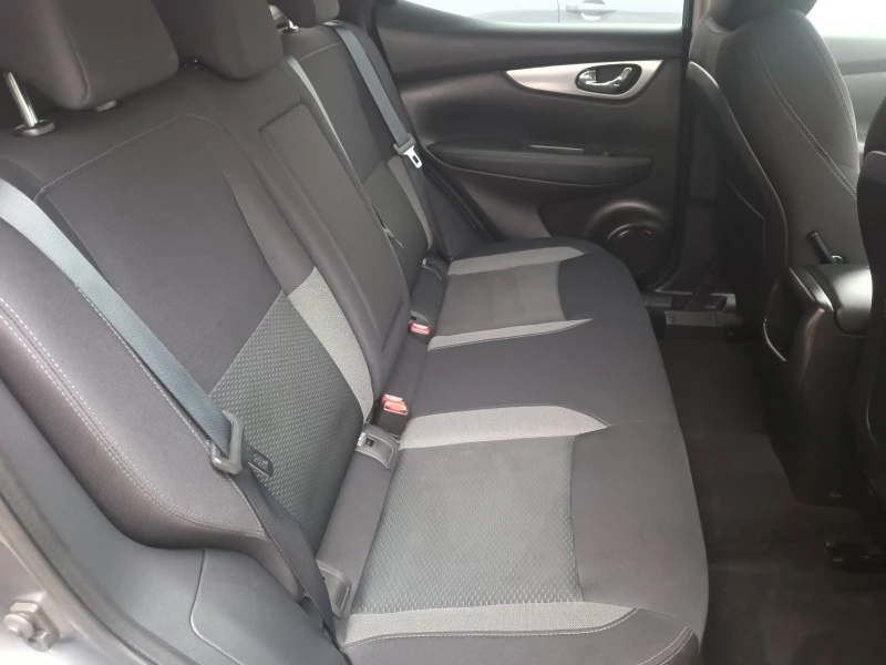 Nissan Qashqai 1.7 dCi Face  * TOP* ПРОДАДЕНО , снимка 11 - Автомобили и джипове - 52342321
