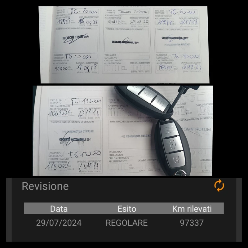 Nissan Qashqai 1.7 dCi Face  * TOP* ПРОДАДЕНО , снимка 15 - Автомобили и джипове - 52342321