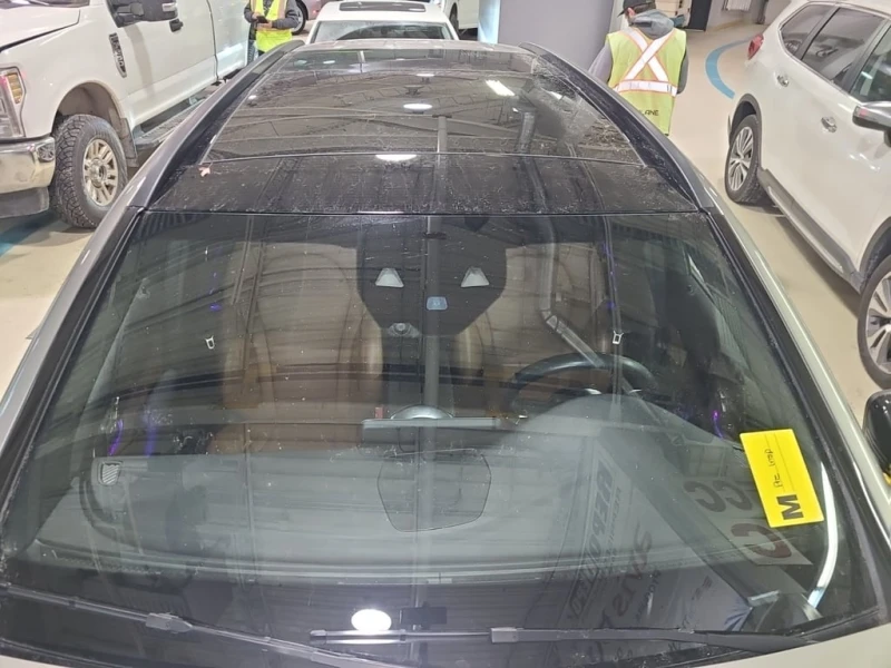 Mercedes-Benz GLC 300 * CARFAX * , снимка 17 - Автомобили и джипове - 52716015