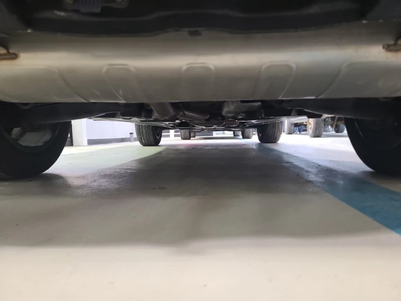 Mercedes-Benz GLC 300 * CARFAX * , снимка 16 - Автомобили и джипове - 52716015