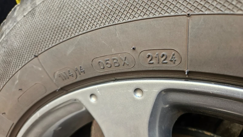 Honda Cr-v, снимка 14 - Автомобили и джипове - 52795744