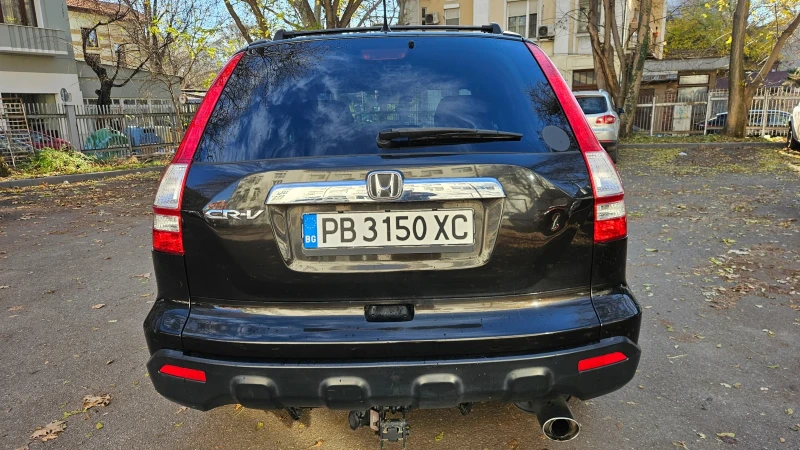 Honda Cr-v, снимка 7 - Автомобили и джипове - 52795744
