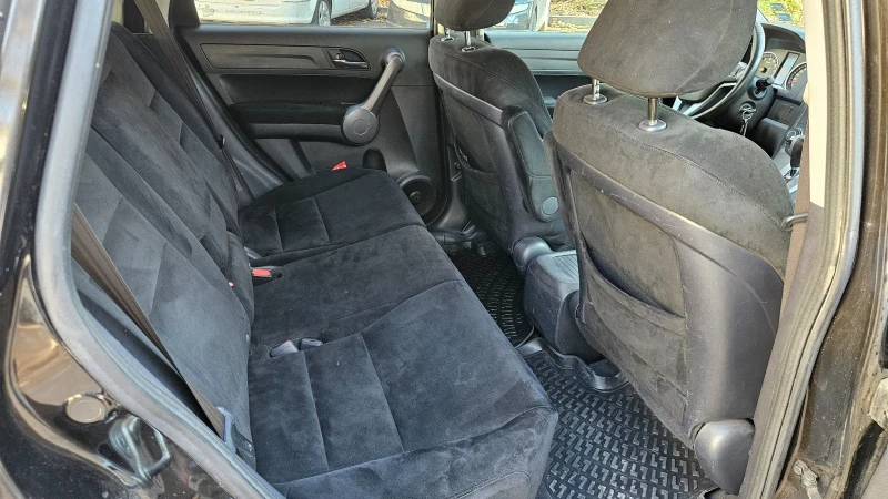 Honda Cr-v, снимка 12 - Автомобили и джипове - 52795744