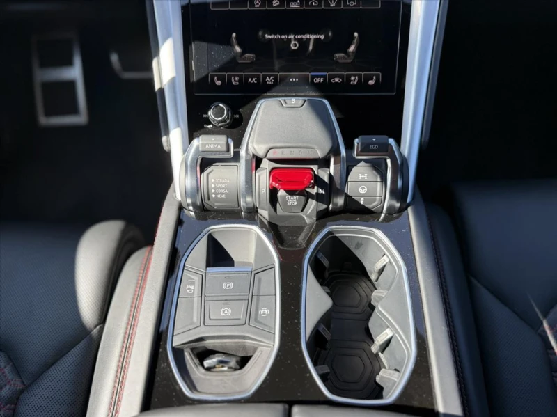 Lamborghini Urus 4.0 V8 CARBON/CERAMIC, снимка 15 - Автомобили и джипове - 52927846