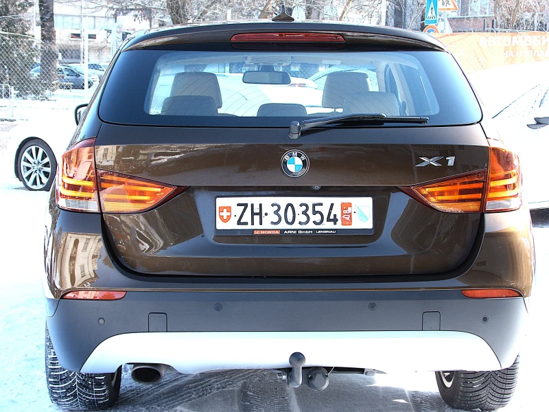BMW X1 2.3D | 204 к.с. | 198 900 КМ ⚡🔥, снимка 5 - Автомобили и джипове - 53066205