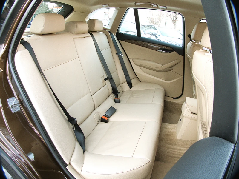 BMW X1 2.3D | 204 к.с. | 198 900 КМ ⚡🔥, снимка 16 - Автомобили и джипове - 53066205