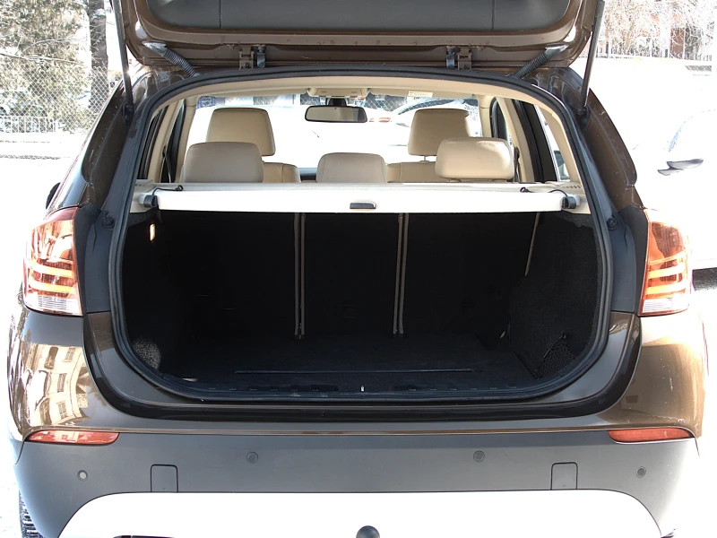 BMW X1 2.3D | 204 к.с. | 198 900 КМ ⚡🔥, снимка 6 - Автомобили и джипове - 53066205