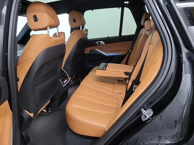 BMW X5 2022 XDRIVE45E * CARFAX * БЕЗ ПЪРВОНАЧАЛНА ВНОСКА, снимка 13 - Автомобили и джипове - 53097471