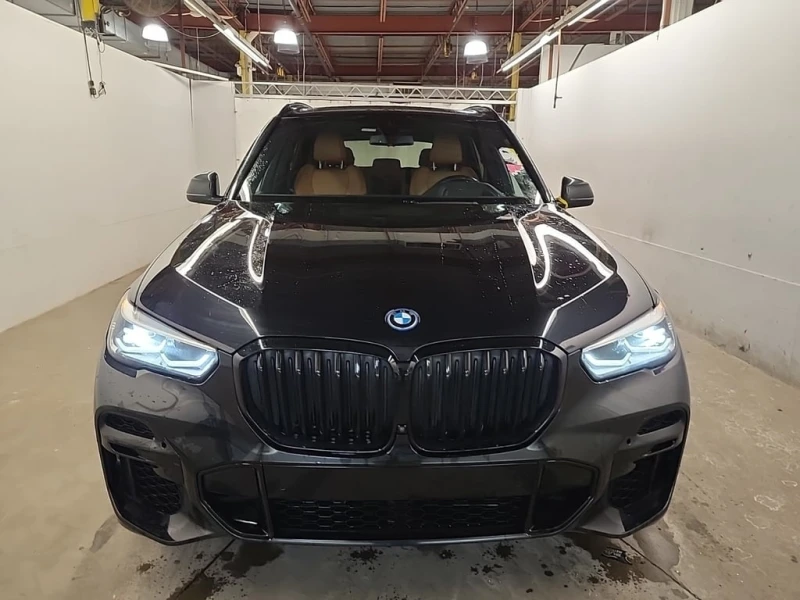 BMW X5 2022 XDRIVE45E * CARFAX * БЕЗ ПЪРВОНАЧАЛНА ВНОСКА, снимка 2 - Автомобили и джипове - 53097471