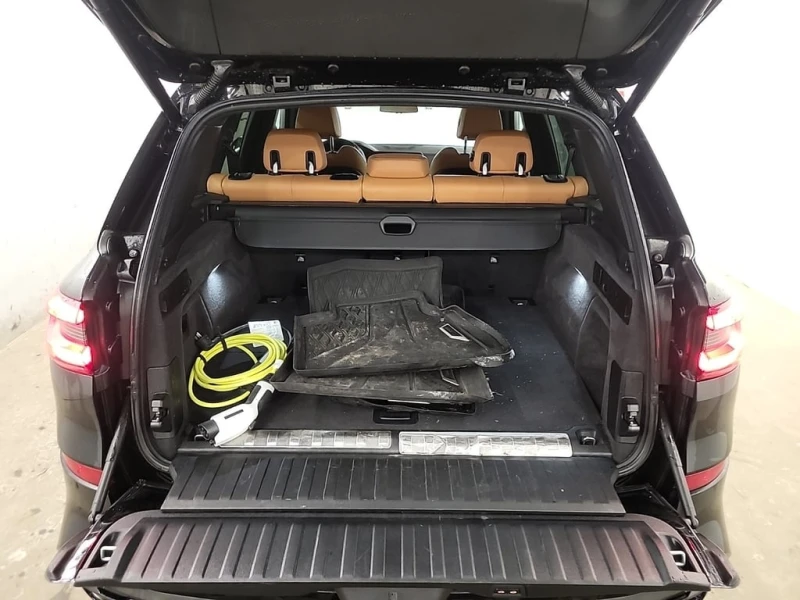 BMW X5 2022 XDRIVE45E * CARFAX * БЕЗ ПЪРВОНАЧАЛНА ВНОСКА, снимка 17 - Автомобили и джипове - 53097471