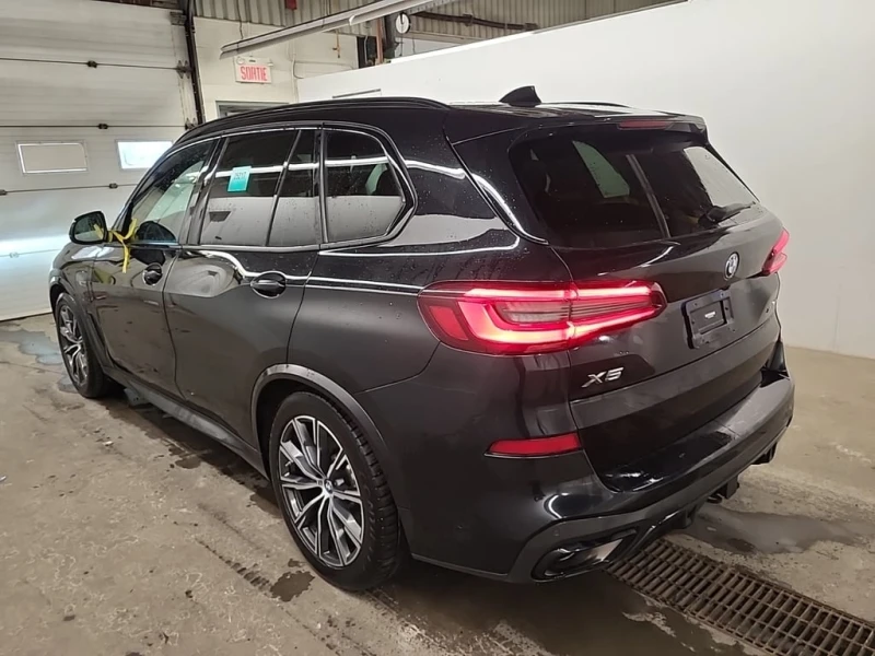 BMW X5 2022 XDRIVE45E * CARFAX * БЕЗ ПЪРВОНАЧАЛНА ВНОСКА, снимка 6 - Автомобили и джипове - 53097471