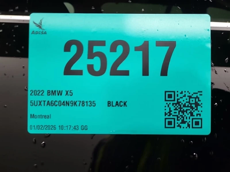 BMW X5 2022 XDRIVE45E * CARFAX * БЕЗ ПЪРВОНАЧАЛНА ВНОСКА, снимка 15 - Автомобили и джипове - 53097471