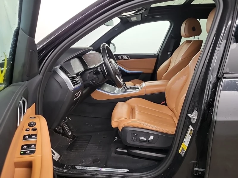 BMW X5 2022 XDRIVE45E * CARFAX * БЕЗ ПЪРВОНАЧАЛНА ВНОСКА, снимка 9 - Автомобили и джипове - 53097471