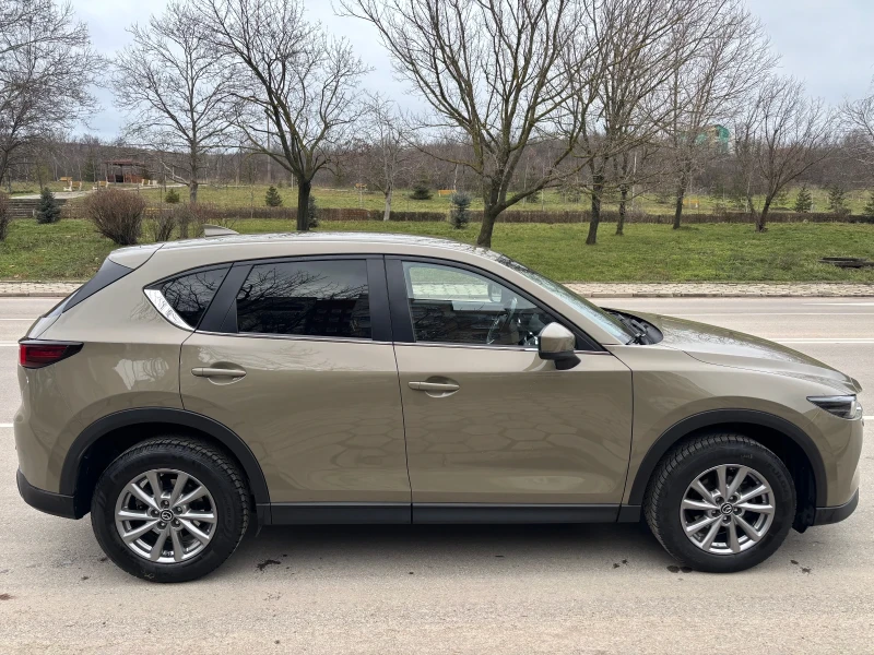 Mazda CX-5, снимка 2 - Автомобили и джипове - 53294815