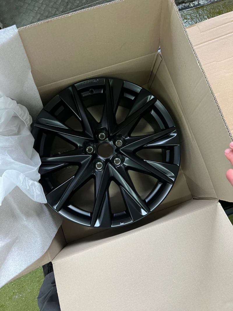 Mazda CX-5, снимка 5 - Автомобили и джипове - 53294815