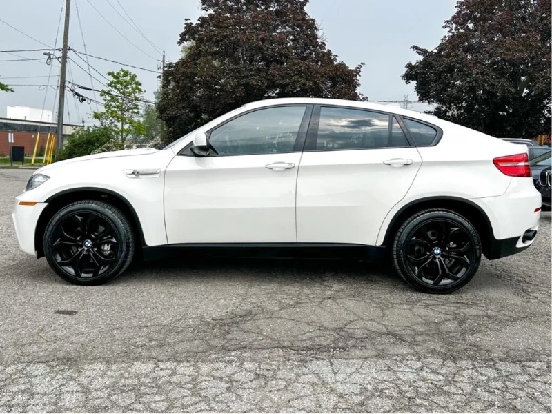 BMW X6 xDrive35i* Автокредит* (Цена до БГ), снимка 4 - Автомобили и джипове - 53417584