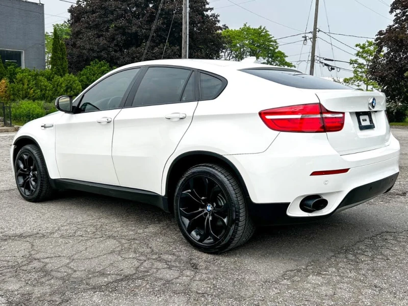 BMW X6 xDrive35i* Автокредит* (Цена до БГ), снимка 5 - Автомобили и джипове - 53417584