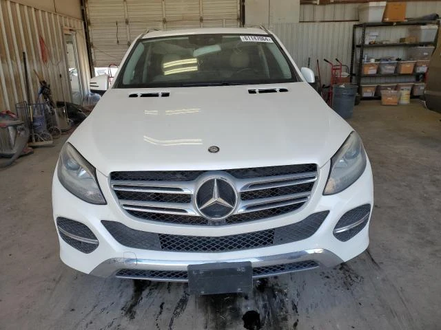 Mercedes-Benz GLE 350, снимка 6 - Автомобили и джипове - 47615031