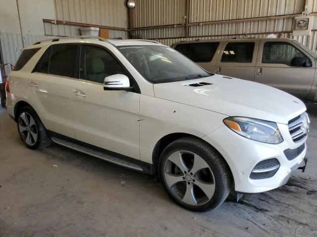 Mercedes-Benz GLE 350, снимка 1 - Автомобили и джипове - 47615031