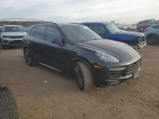 Porsche Cayenne, снимка 1 - Автомобили и джипове - 48809311