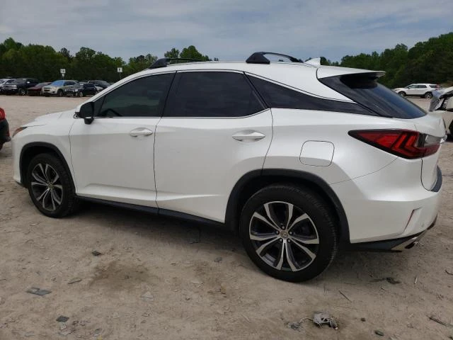 Lexus RX 350 Обдухване* Подгрев* Камера* Панорама, снимка 2 - Автомобили и джипове - 48810409