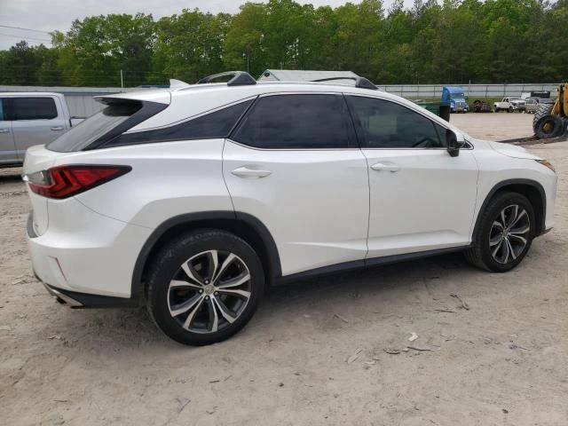 Lexus RX 350 Обдухване* Подгрев* Камера* Панорама, снимка 3 - Автомобили и джипове - 48810409