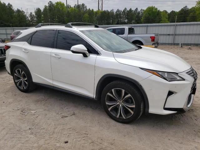 Lexus RX 350 Обдухване* Подгрев* Камера* Панорама, снимка 4 - Автомобили и джипове - 48810409